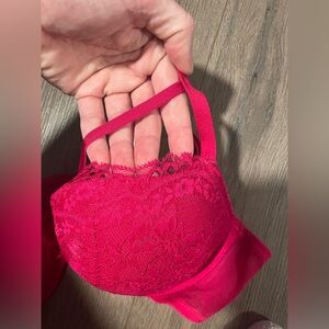 La Senza Beyond Sexy Push Up Bra